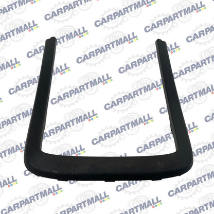 2004-2008 Acura TL Center Console Dash Strip Molding Cover Trim B377-5161-100