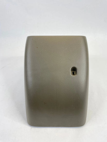2007-2009 LEXUS RX350 STEERING COLUMN COVER SHROUD DASH OEM FACTORY 45286-0E010