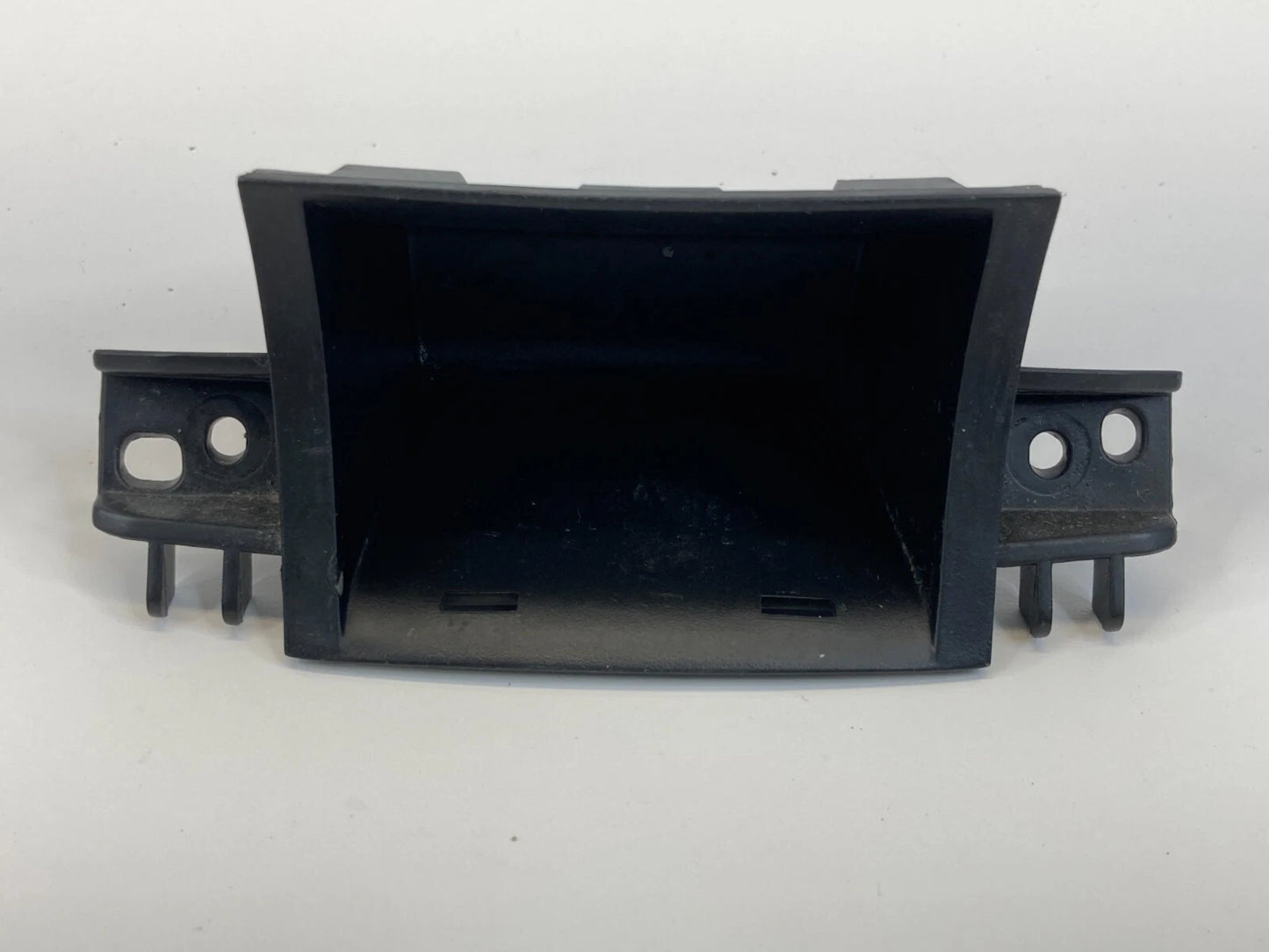 11-16 CHEVY CRUZE 16 CRUZE LIMITED CONSOLE STORAGE COMPARTMENT TRAY 94509635 OEM