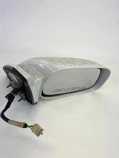 2005-2008 Pontiac Vibe Front Right Passenger Side View Power Mirror OEM