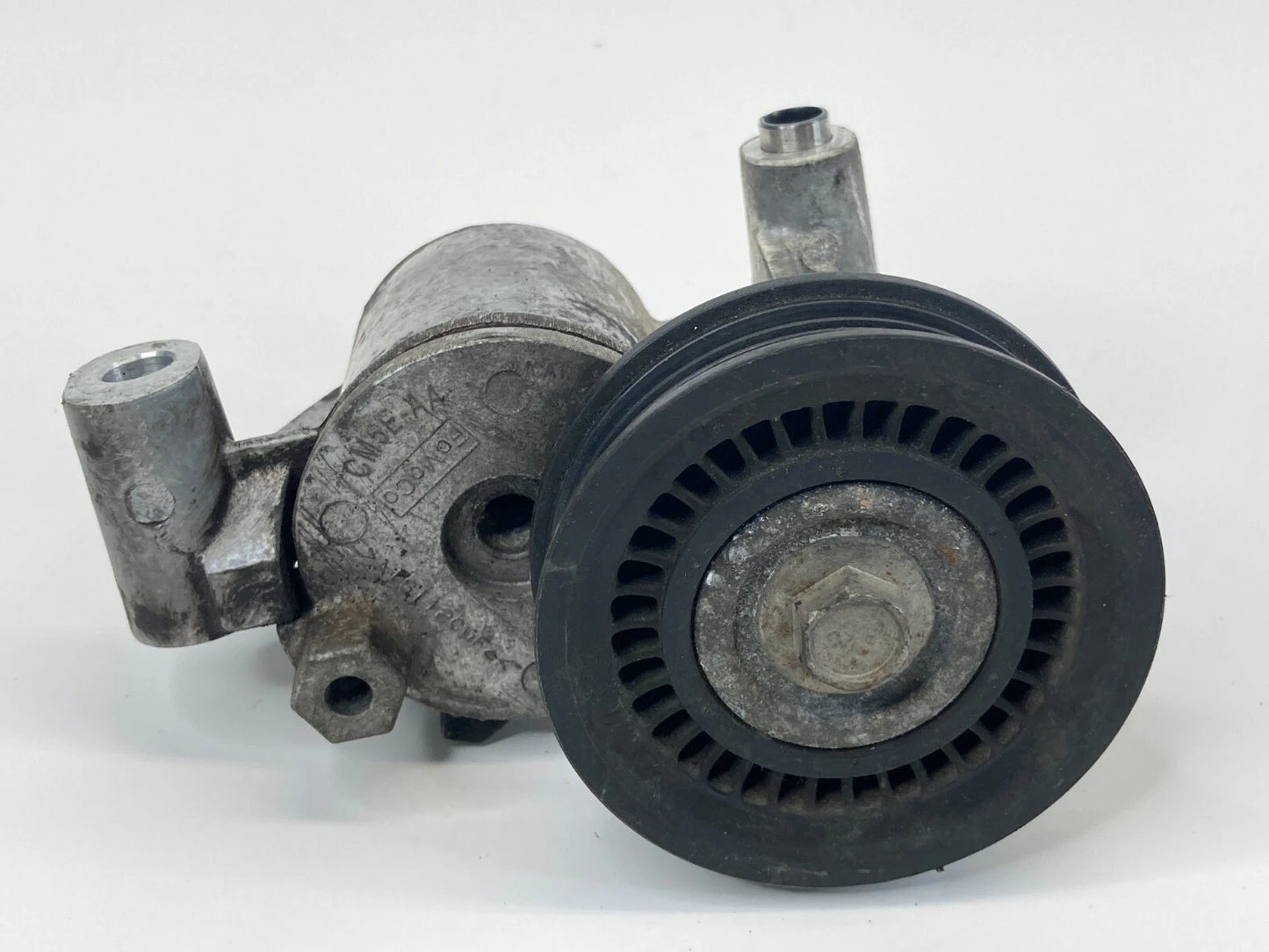 2012 2013 12 13 FORD FOCUS 2.0L ENGINE BELT TENSIONER PULLEY OEM