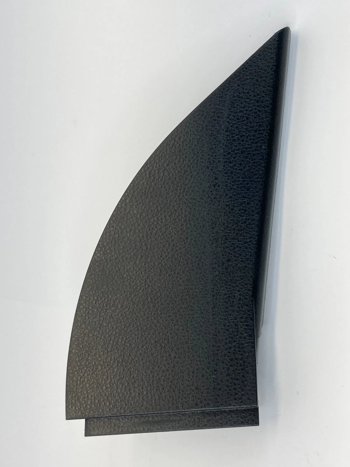 03-07 NISSAN MURANO FRONT RIGHT SIDE INTERIOR DOOR MIRROR TRIM COVER 80292-CA000