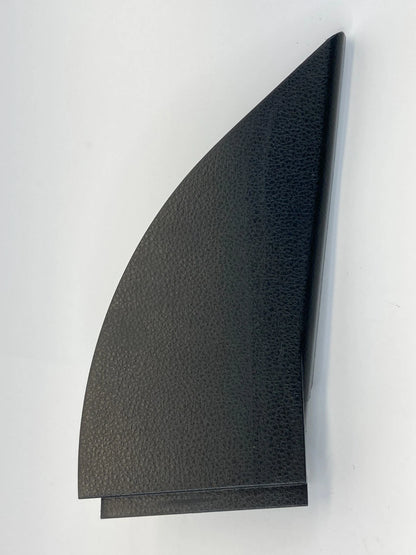 03-07 NISSAN MURANO FRONT RIGHT SIDE INTERIOR DOOR MIRROR TRIM COVER 80292-CA000