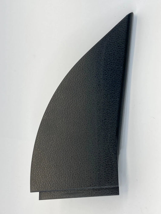 03-07 NISSAN MURANO FRONT RIGHT SIDE INTERIOR DOOR MIRROR TRIM COVER 80292-CA000