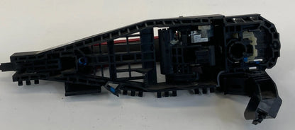 2013-2016 Dodge Dart Rear Right Back Side Exterior Door Handle P68084836AD OEM