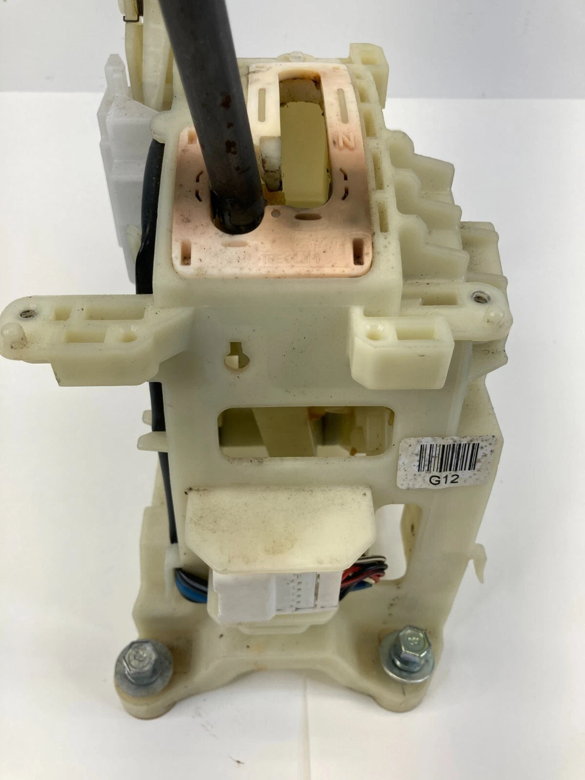 2014-2016 KIA SOUL 2.0L L4 A/T GEAR SHIFTER SHIFT LEVER SELECTOR ASSEMBLY OEM