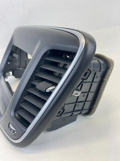 15-17 Chrysler 200 Dash Radio Bezel Trim w/ Air Vent & Hazard Switch 68160143AA