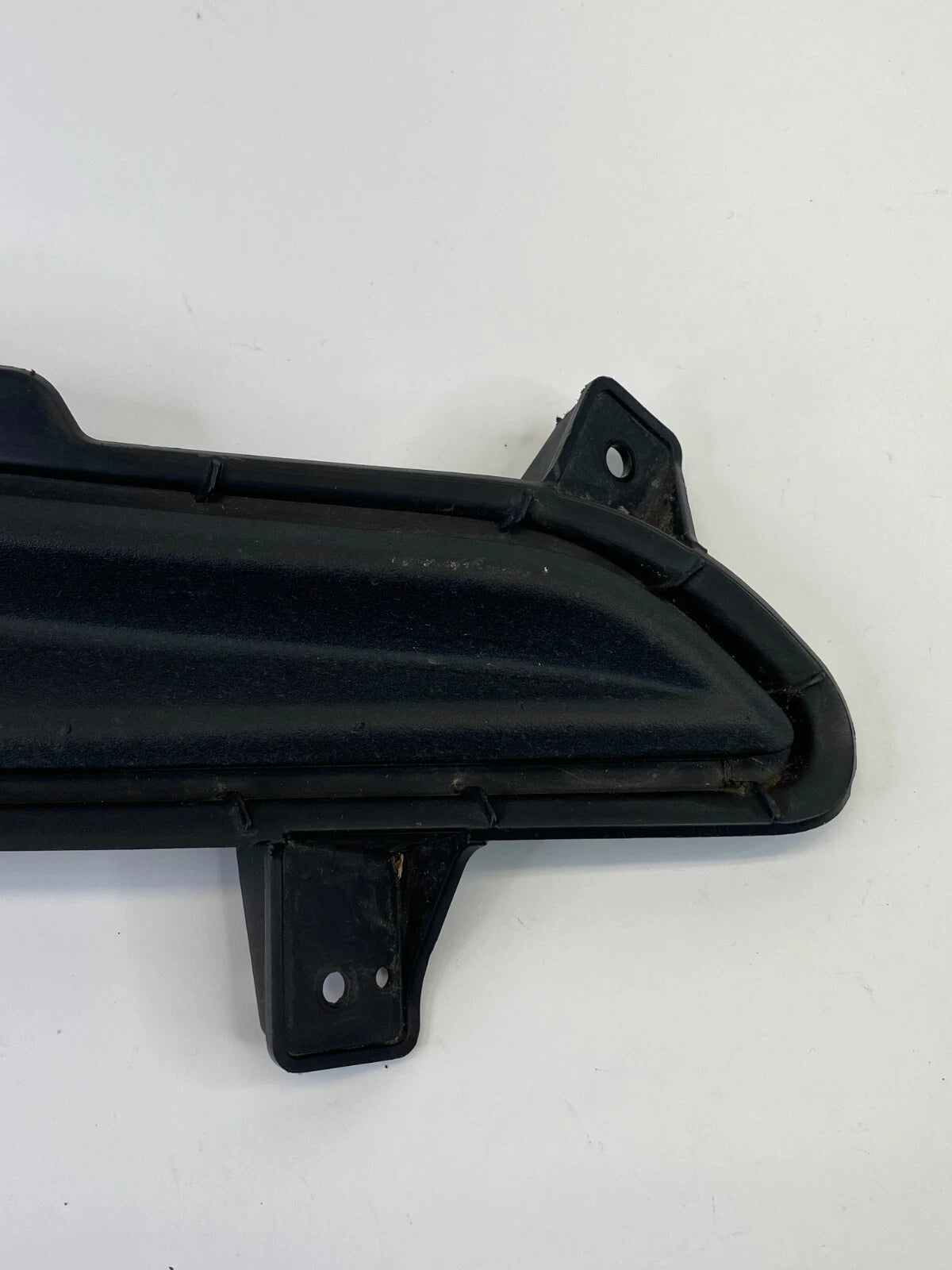 14-16 HYUNDAI ELANTRA FRONT RIGHT FOG LAMP BUMPER BLANK HOLE COVER 86564-3Y500