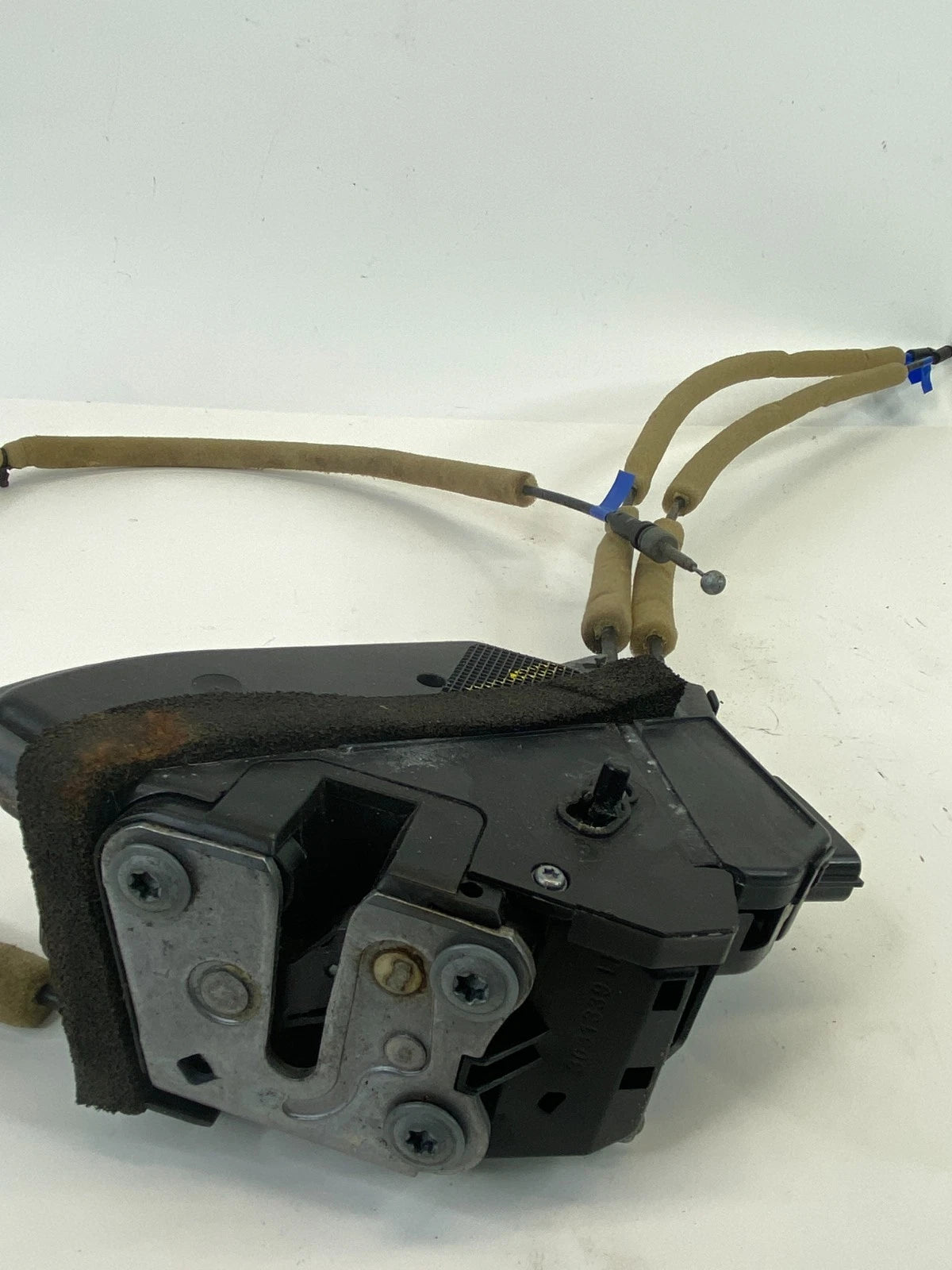 13-18 Nissan Altima Rear Left Back Side Door Lock Latch Actuator 82501-3TA0A OEM