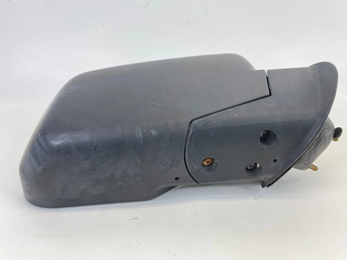 2006-2014 HONDA RIDGELINE FRONT RIGHT SIDE DOOR EXTERIOR VIEW POWER MIRROR OEM