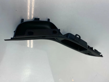 2012-2018 FORD FOCUS FRONT RIGHT DOOR WINDOW SWITCH COVER BEZEL BM51-240A4A OEM