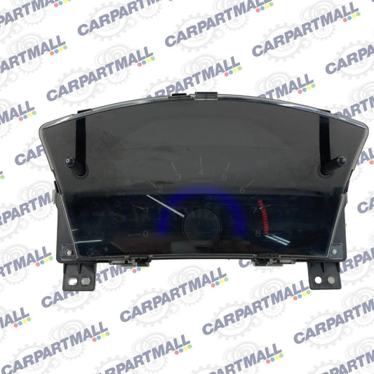 14 15 HONDA CIVIC INSTRUMENT CLUSTER SPEEDOMETER GAUGES UNK MILES 78200TR3A01 OE