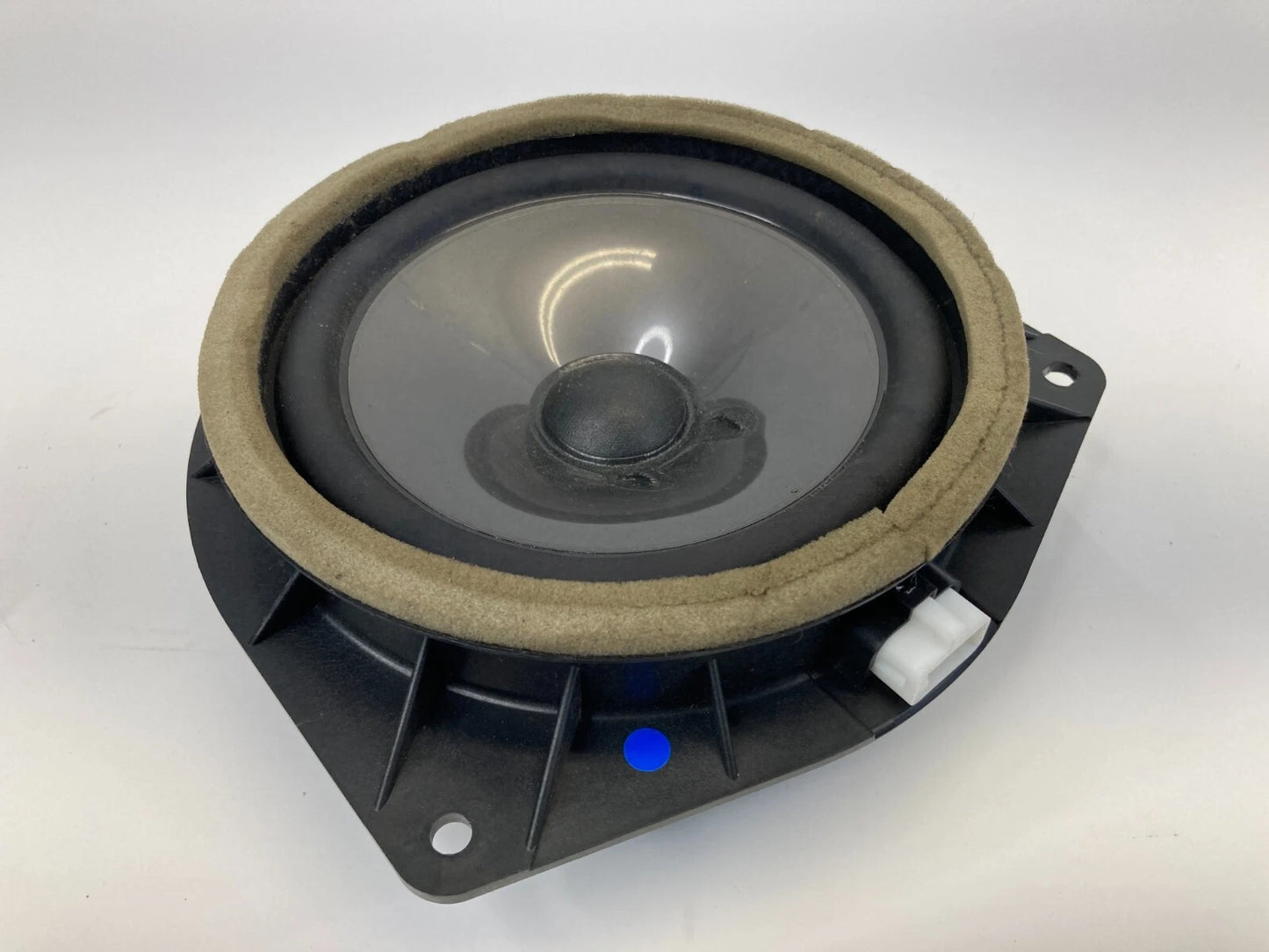 2006-2013 LEXUS IS250 IS350 FRONT LEFT DOOR AUDIO SPEAKER 86160-53210 OEM