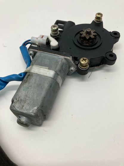 2002-2007 SUBARU IMPREZA FRONT RIGHT PASSENGER POWER WINDOW MOTOR FR RH OEM