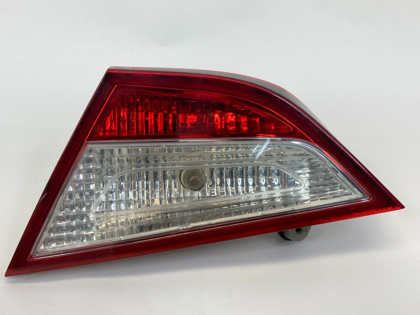 2011 12 13 2014 Hyundai Sonata Rear Right Passenger Inner Tail Light Taillight