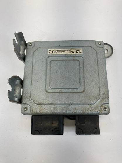 2011 HONDA CR-Z M/T POWER STEERING COMPUTER CONTROL MODULE 39980-SZT-A04-M1 OEM