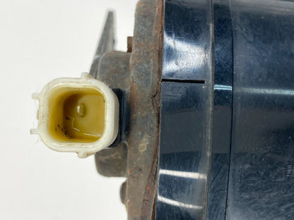 2005-2010 Honda Odyssey Low Tone Note Signal Horn Alarm Siren E358943 OEM