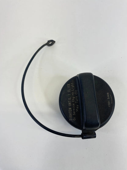2014-2019 Nissan Versa Note 13-18 Altima Fuel Gas Tank Filler Door Lid Cap OEM