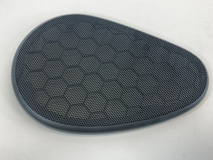 04-11 SAAB 9-3 CONVERTIBLE REAR RIGHT QUARTER PANEL SPEAKER GRILLE TRIM 12830788