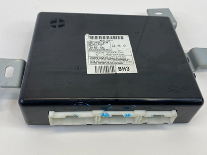 2014-2016 Hyundai Elantra Body Computer Control Module BCM BCU 95400-3XEI0 OEM