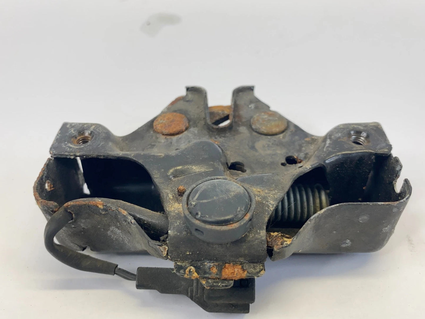 2007-2009 LEXUS RX350 04-06 RX330 FRONT HOOD LOCK LATCH RELEASE ACTUATOR OEM