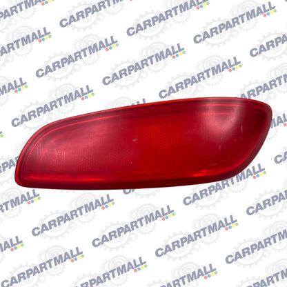 2010-2012 Hyundai Santa Fe Rear Right Side Bumper Reflector 92409-2B510 OEM