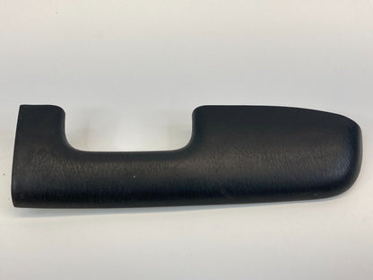 2003-2008 Toyota Corolla Rear Right Side Door Panel Armrest Arm Rest RR RH OEM