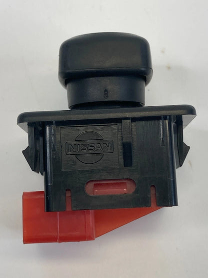2006-2010 INFINITI M35 STEERING WHEEL ADJUSTMENT CONTROL TILT SWITCH BUTTON OEM