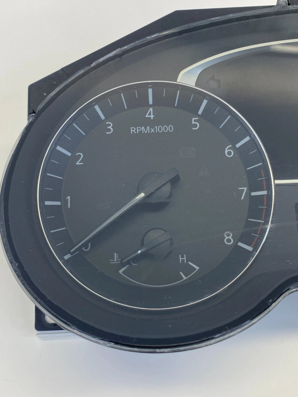 14-16 NISSAN PATHFINDER SPEEDOMETER INSTRUMENT CLUSTER 153K MILES 24810-9PB0A