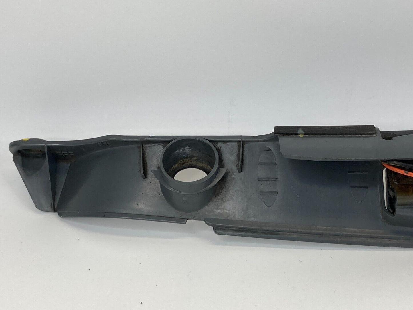 2011-2014 Hyundai Sonata Rear Trunk Hatch Handle Molding w/ License Light OEM