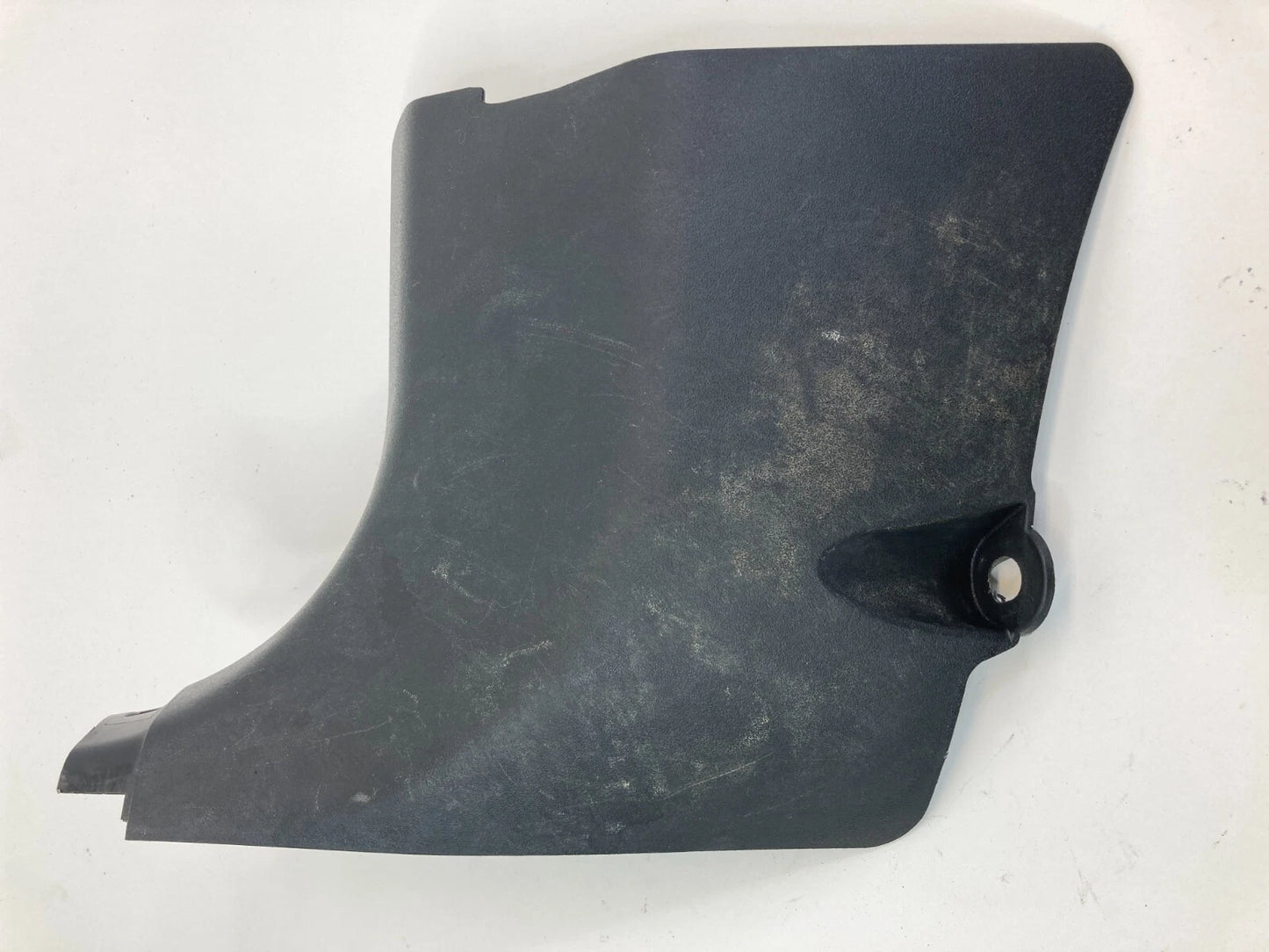 2005-2010 SCION TC FRONT LEFT DRIVER SIDE COWL KICK PANEL TRIM BEZEL 62112-21030