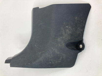 2005-2010 SCION TC FRONT LEFT DRIVER SIDE COWL KICK PANEL TRIM BEZEL 62112-21030
