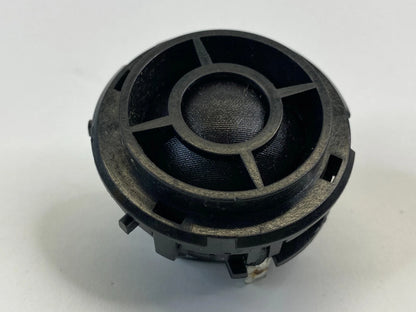 13-19 FORD POLICE INTERCEPTOR UTILITY FRONT LEFT SIDE AUDIO TWEETER 8A6T18808BB