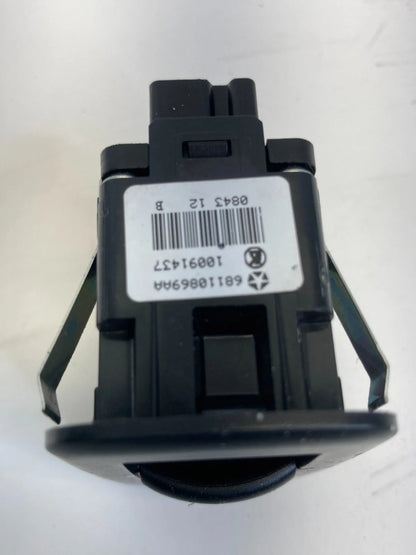 12-16 TOWN & COUNTRY REAR RIGHT SIDE DOOR WINDOW CONTROL SWITCH 68110869AA OEM