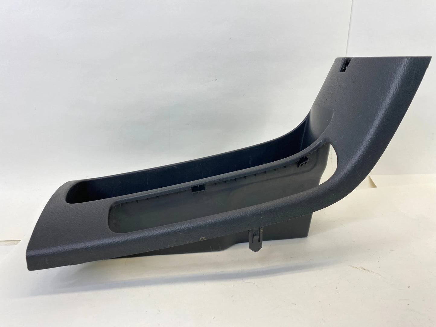 2009-2013 TOYOTA MATRIX FLOOR CENTER CONSOLE PANEL TRIM BEZEL 58911-02230 OEM