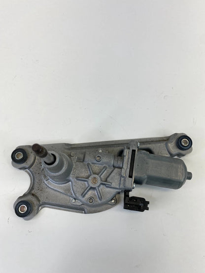 2009-2020 DODGE JOURNEY REAR WINDSHIELD WIPER MOTOR ASSEMBLY UNIT 05178201AC OEM
