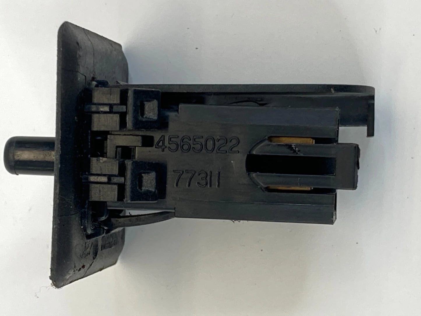 09-20 DODGE JOURNEY DASH COMPARTMENT GLOVE BOX LIGHT LAMP SWITCH 4565022