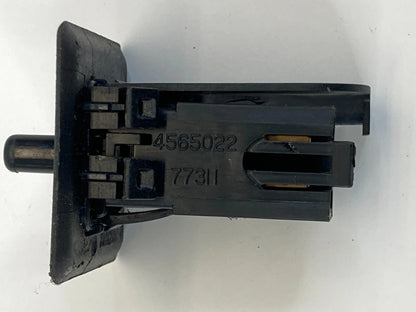 09-20 DODGE JOURNEY DASH COMPARTMENT GLOVE BOX LIGHT LAMP SWITCH 4565022