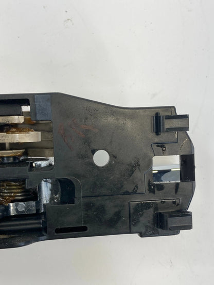 1999-2003 LEXUS RX300 REAR RIGHT BACK SIDE INTERIOR INNER DOOR HANDLE OEM