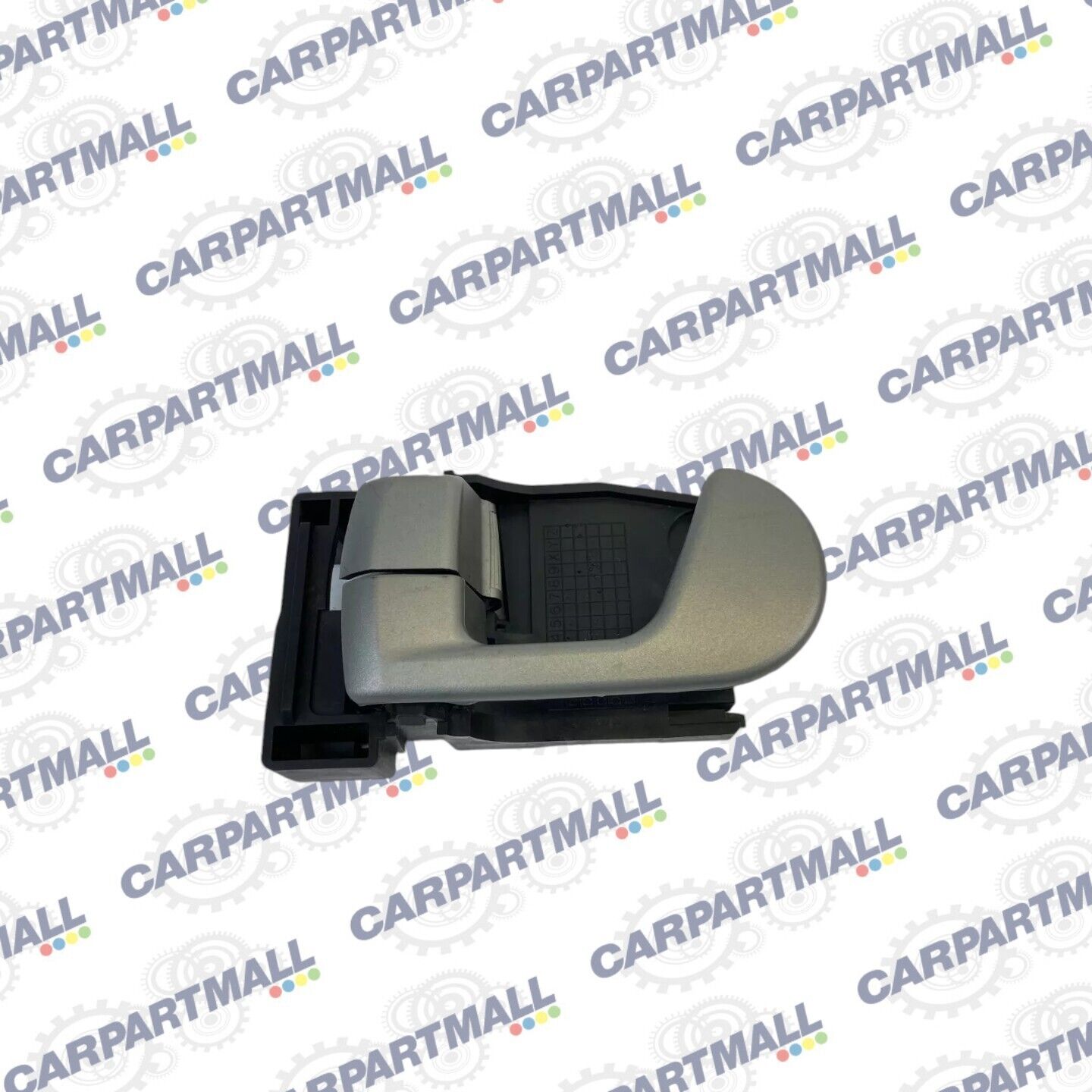 2008-2012 Mitsubishi Galant ES 4-DR Left Door Panel Inner Door Handle MR970139