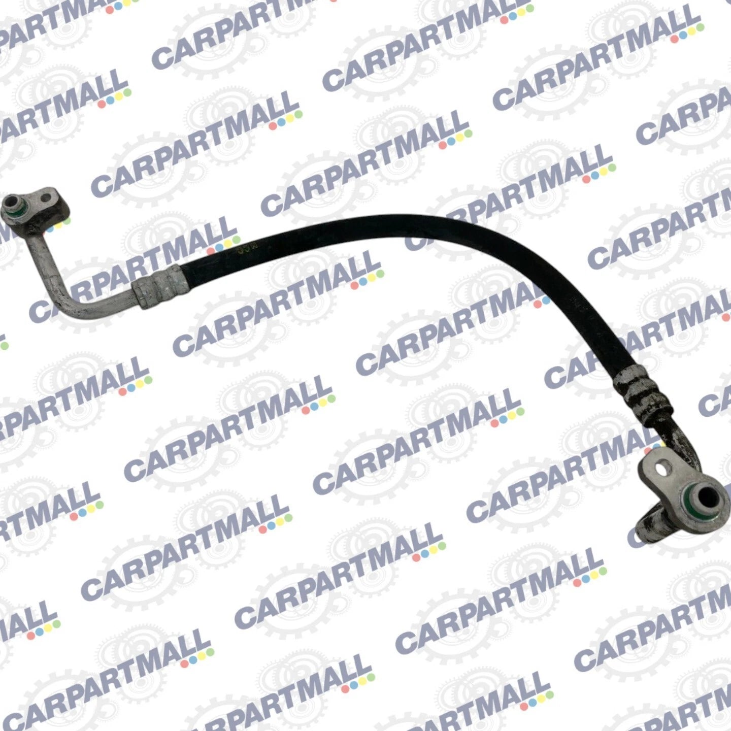 2003 2004 2005 2006 KIA SORENTO 3.5L V6 AC DISCHARGE LINE HOSE ASSEMBLY OEM