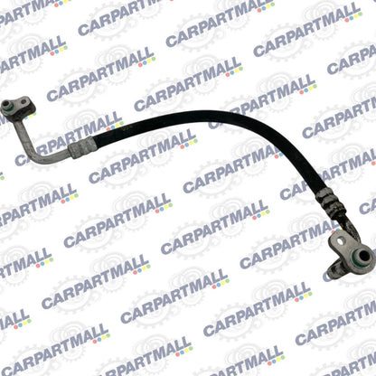 2003 2004 2005 2006 KIA SORENTO 3.5L V6 AC DISCHARGE LINE HOSE ASSEMBLY OEM