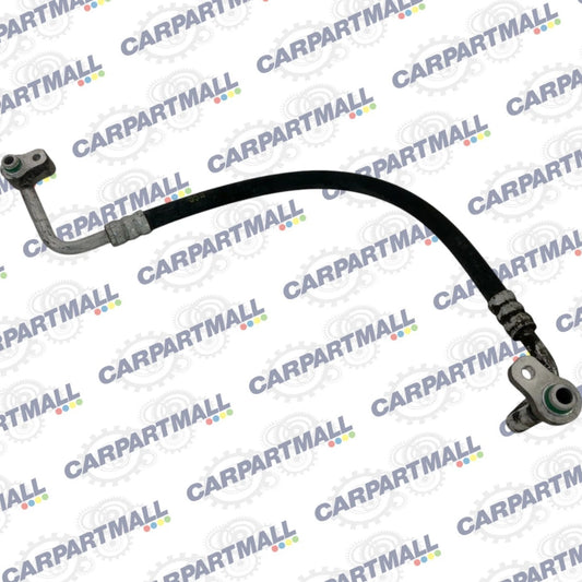 2003 2004 2005 2006 KIA SORENTO 3.5L V6 AC DISCHARGE LINE HOSE ASSEMBLY OEM