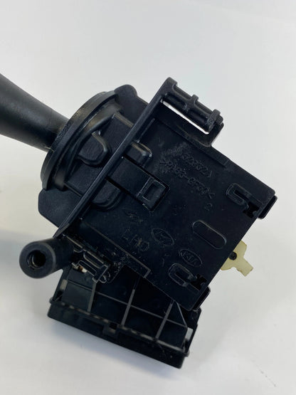 2006-2011 HYUNDAI ACCENT TURN SIGNAL HEADLIGHT COLUMN CONTROL SWITCH OEM 32932A