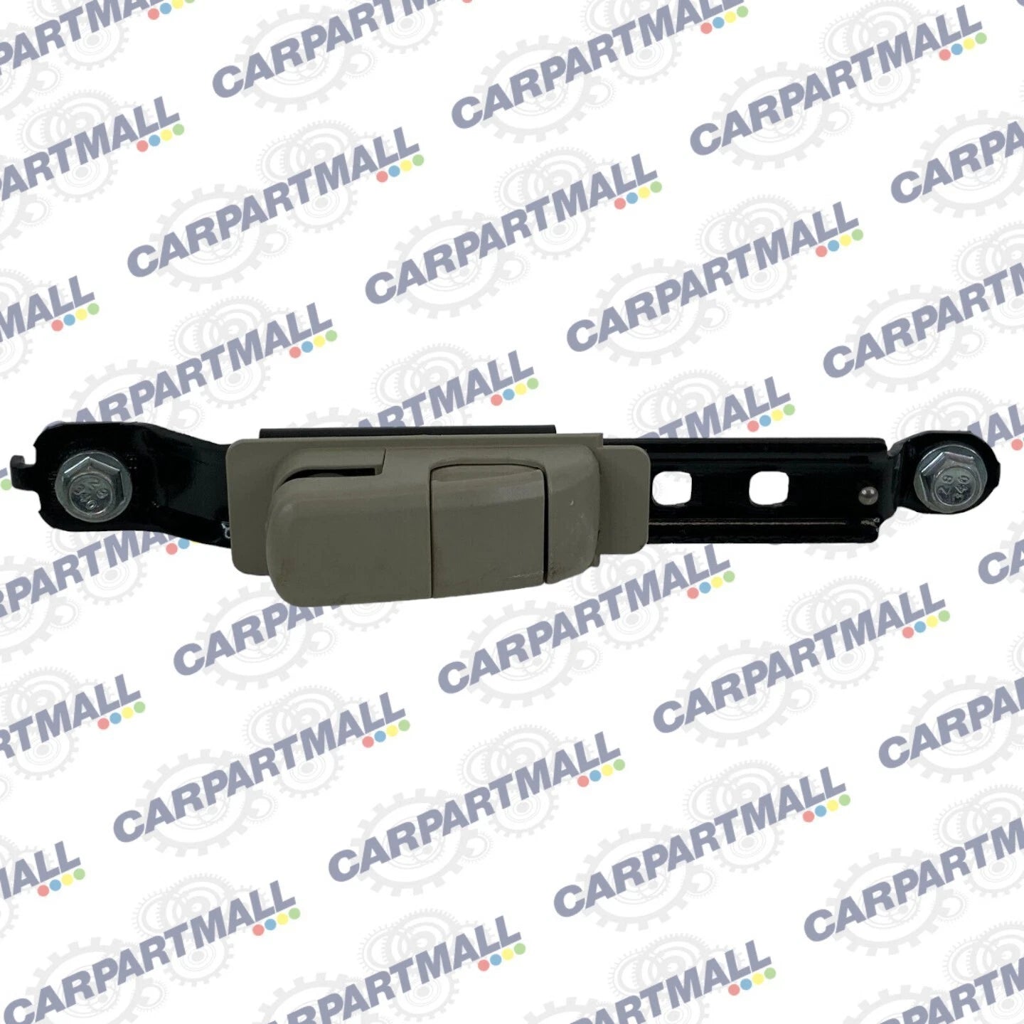 2007 2008 2009 NISSAN ALTIMA FRONT LEFT DRIVER SEAT BELT HEIGHT ADJUSTER OEM