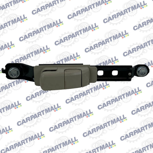 2007 2008 2009 NISSAN ALTIMA FRONT LEFT DRIVER SEAT BELT HEIGHT ADJUSTER OEM