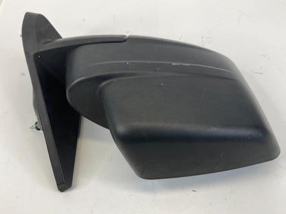 2007-2016 Jeep Patriot Front Right Side View Power Door Mirror Heated OEM