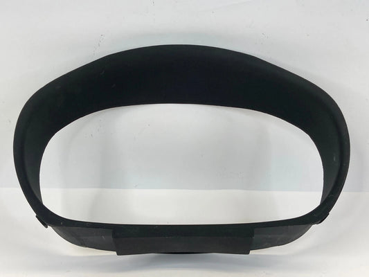 2009-2013 SUBARU FORESTER INSTRUMENT CLUSTER SURROUND TRIM BEZEL 66185FG020 OEM