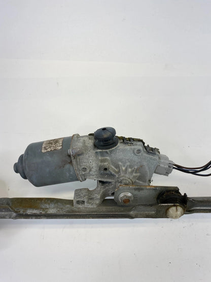 2007-2012 DODGE CALIBER FRONT WINDSHIELD WIPER MOTOR W/ LINKAGE 05303780AF OEM