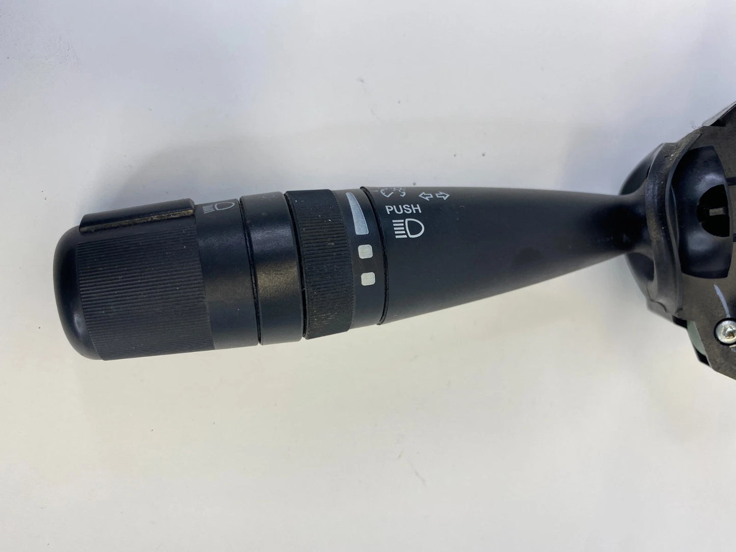 2011-2014 CHRYSLER 200 TURN SIGNAL HEADLIGHT CONTROL COLUMN SWITCH OEM 214866164